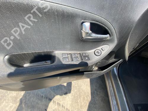 Right sun visor KIA PICANTO II (TA) 1.2 | BP37676576I2 - Image 13