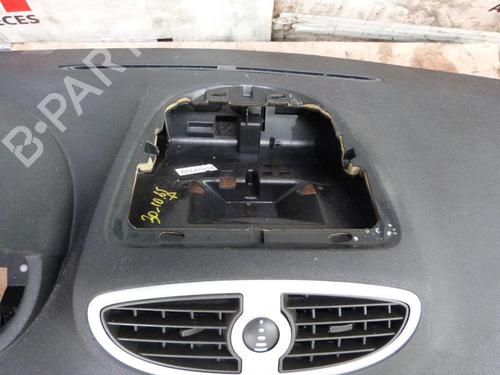 Dashboard RENAULT CLIO III Grandtour (KR0/1_) 1.5 dCi (KR0F) | BP23668123C46 - Image 8