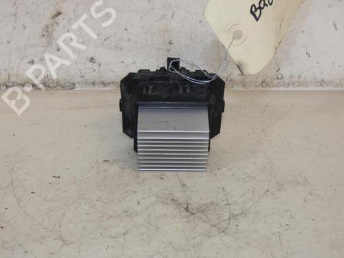 Heater resistor CITROËN C3 Picasso (SH_) 1.6 HDI 90 | BP23694951M108 - Image 2