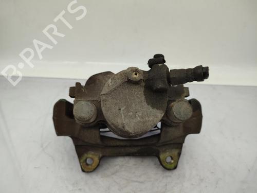 Used Right front brake caliper Right front brake caliper FIAT PUNTO (188_) 1.3 JTD 16V (70 hp) 23723199 23723199