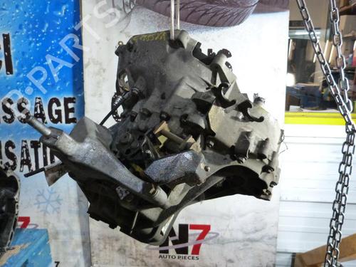 Gearbox FORD MONDEO III (B5Y) 2.0 16V TDDi / TDCi | BP23667912M3 