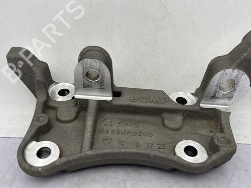 Used Engine mount PEUGEOT 208 II (UB_, UP_, UW_, UJ_) e-208 (136 hp) 23757938
