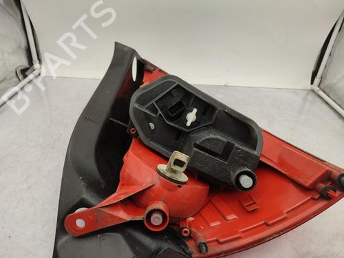 Right taillight RENAULT MEGANE II (BM0/1_, CM0/1_) 1.6 16V | BP27650908C35 