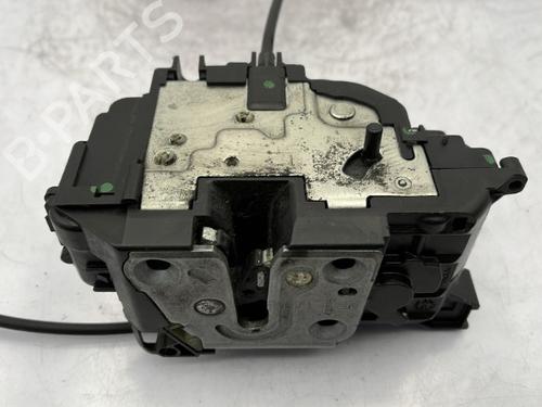 Used Rear left lock Rear left lock RENAULT SCÉNIC III (JZ0/1_) 1.5 dCi (106 hp) 23754292 23754292