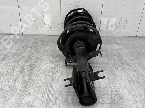 Right front shock absorber RENAULT LAGUNA II (BG0/1_) 2.2 dCi (BG0F) | BP27159036M17 