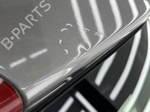 Tailgate RENAULT MEGANE III Hatchback (BZ0/1_, B3_) 1.5 dCi (BZ09, BZ0D, BZ1W, BZ29, BZ14) | BP23750656C6 