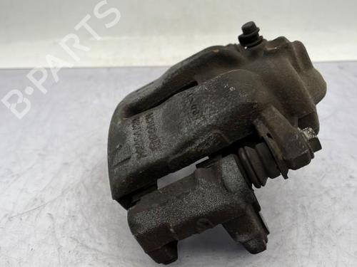 Used Right front brake caliper Right front brake caliper OPEL CORSA D (S07) 1.3 CDTI (L08, L68) (75 hp) 23751989 23751989