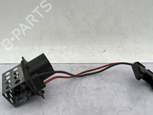 Heater resistor RENAULT KANGOO (KC0/1_) D 55 1.9 (KC0D) | BP23680625M108 - Image 6