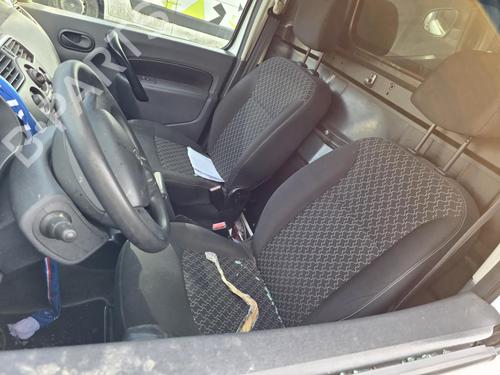 Right sun visor RENAULT KANGOO Express (FW0/1_) 1.5 dCi 90 (FW0G, FW05, FW08, FW11) | BP23680484I2  - Image 23