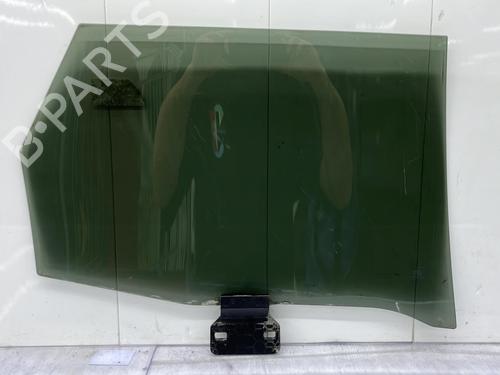Used Rear left door window AUDI A4 B7 Avant (8ED) 3.0 TDI quattro (233 hp) 23674918