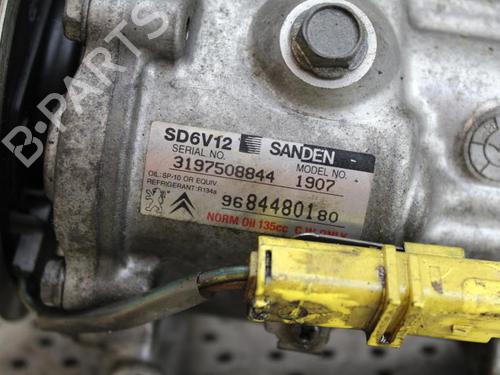AC compressor CITROËN XSARA PICASSO (N68) 1.6 16V | BP23664931M34 