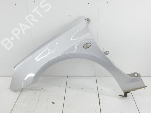 Left front fenders PEUGEOT 307 (3A/C) 2.0 HDi 110 | BP23700995C41 
