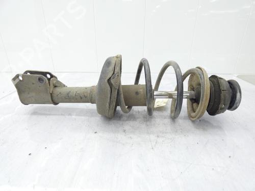Used Right front shock absorber RENAULT TWINGO II (CN0_) 1.5 dCi (CN0E) (64 hp) 23699050