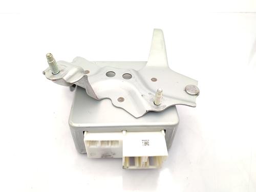 Electronic module TOYOTA YARIS (_P9_) 1.33 VVT-i (NSP90_, NSP90R) | BP23755955M83 - Image 7