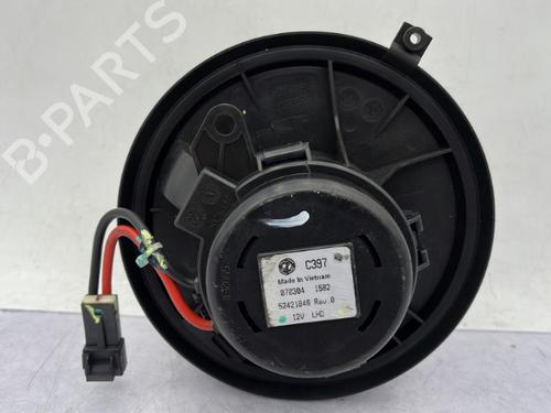Heater blower motor ALFA ROMEO 147 (937_) 1.9 JTDM 8V (937.AXD1A, 937.AXU1A, 937.BXU1A) | BP23757951M62 