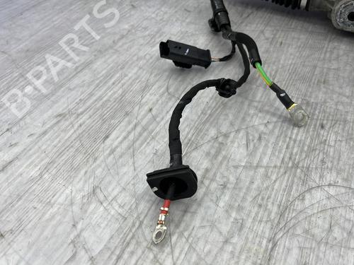 Styregear/Snekke PEUGEOT 208 I (CA_, CC_) 1.2 VTI 82 | BP23761681M22