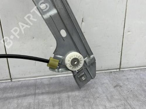 Rear left window mechanism CITROËN C3 II (SC_) 1.6 BlueHDi 75 | BP23753059C24 - Image 8