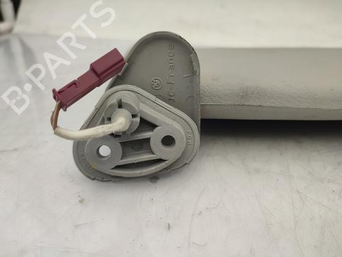 Left sun visor BMW 5 (E39) 530 d | BP29120085I1  - Image 6