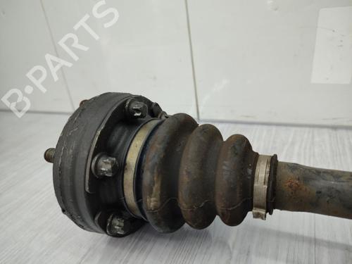 Right rear driveshaft BMW 3 (E90) 318 d | BP23719659M41  - Image 5
