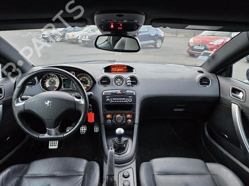 Steering wheel PEUGEOT RCZ 1.6 16V | BP24517865C49 - Image 19