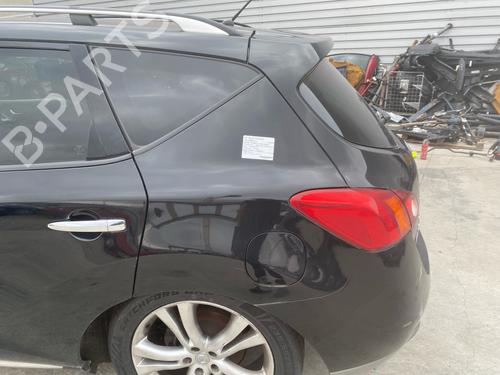 Engine NISSAN MURANO II (Z51) 2.5 dCi 4x4 | BP35890632M1  - Image 120
