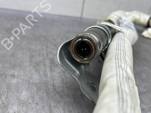 Used Left curtain airbag Left curtain airbag RENAULT CLIO V (B7_) 1.5 Blue dCi 100 (B7AD) (101 hp) 23758482 23758482