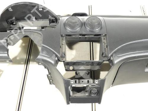 Dashboard CHEVROLET AVEO / KALOS Hatchback (T250, T255) 1.2 | BP23684726C46 