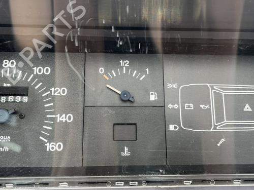 Instrument cluster FIAT PANDA (141_) 1100 | BP23680765C47 