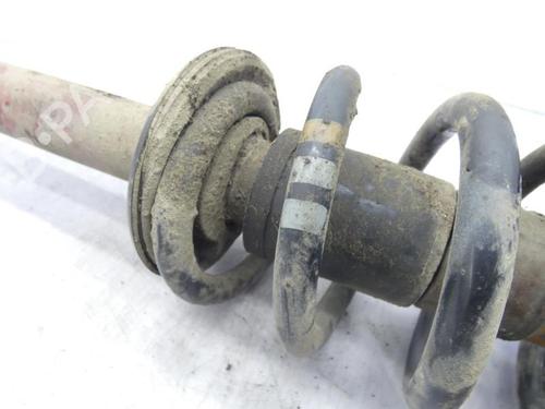 Right front shock absorber AUDI A6 C5 Avant (4B5) 2.5 TDI quattro | BP23689248M17 