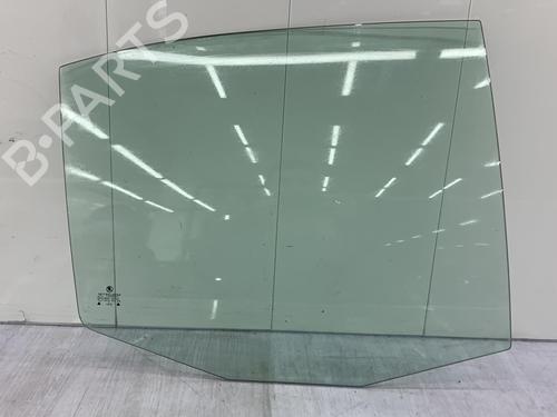 Used Rear right door window SKODA OCTAVIA I (1U2) 1.9 TDI (90 hp) 23704049