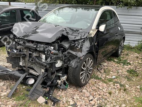 Used Parts OPEL ADAM (M13) 1.2 4344297