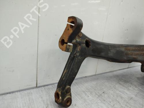 Right front steering knuckle AUDI ALLROAD C5 (4BH) 2.5 TDI quattro | BP23666230M26 - Image 2
