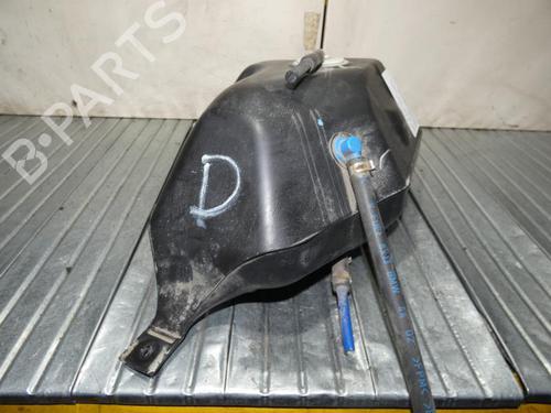 Expansion tank BMW X5 (E53) 3.0 d | BP23697810C120 