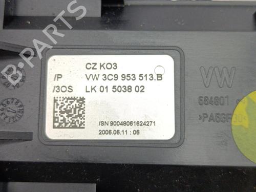 Steering column stalk VW PASSAT B6 Variant (3C5) 2.0 TDI 16V | BP23705669I23 - Image 6