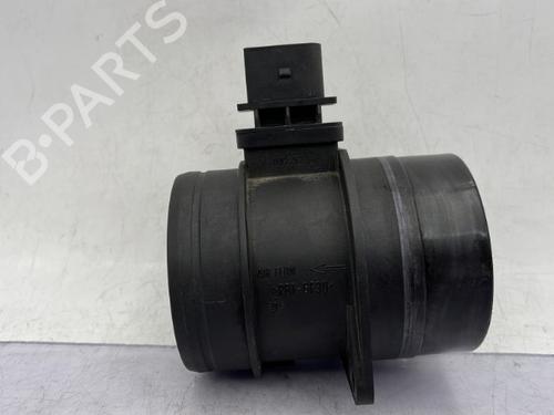 Used Mass air flow sensor Mass air flow sensor VW GOLF VI (5K1) 2.0 TDI (140 hp) 23756115 23756115