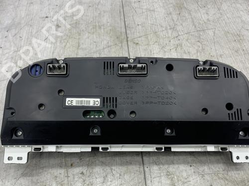 Instrument cluster HONDA FR-V (BE) 2.2 i CTDi (BE5) | BP23703714C47  - Image 6