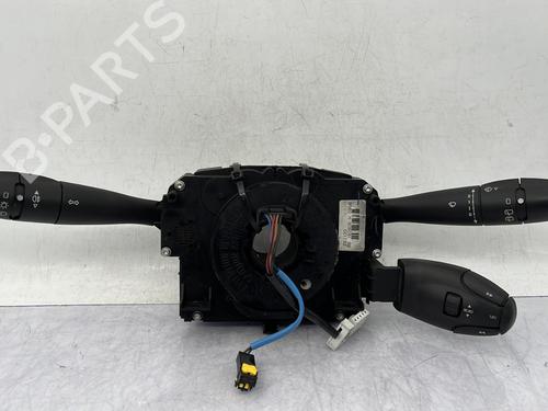 Used Steering column stalk PEUGEOT 207 (WA_, WC_) 1.4 HDi (68 hp) 30751112