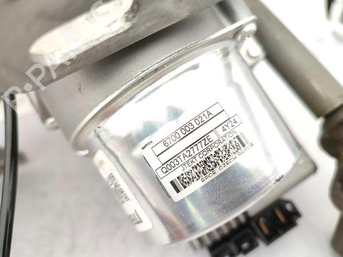 Elektronisk modul RENAULT CLIO IV (BH_) 1.5 dCi 90 | BP23732966M83 