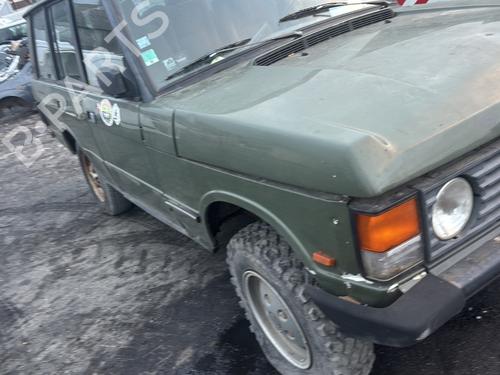 Ricambi LAND ROVER RANGE ROVER I 2.4 TD 4x4 4513568