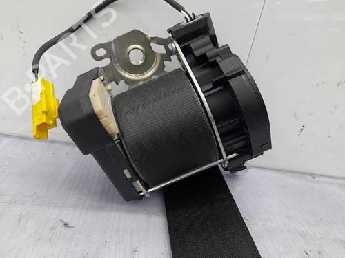 Front right seatbelt FIAT PANDA (169_) 1.1 (169.AXA1A) | BP23702710I25 - Image 3