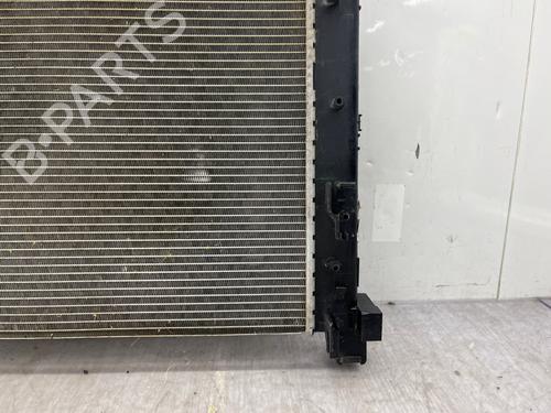 Used Water radiator Water radiator DACIA DUSTER (HM_) 1.5 dCi 115 4x4 (HMAD) (116 hp) 36248670 36248670