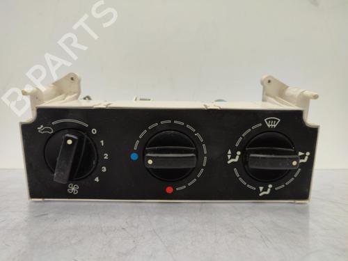 Used Climate control CITROËN ZX (N2) 1.9 D (68 hp) 23676562