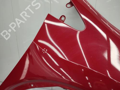 Right front fenders HONDA CIVIC VIII Hatchback (FN, FK) 2.2 CTDi (FK3) | BP23706842C42 
