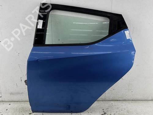 Dør venstre bak NISSAN MICRA V (K14) 0.9 IG-T (90 hp) 32314354