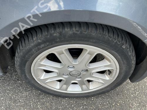 Fælgsæt PEUGEOT 1007 (KM_) 1.4 HDi | BP36858577C100 - Image 7