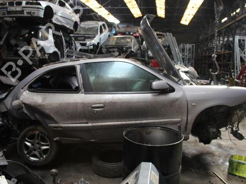 ABS pump CITROËN XSARA Coupe (N0) 2.0 HDI 90 | BP23667461M43 