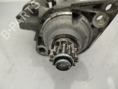 Starter AUDI A1 Sportback (8XA, 8XF) 1.6 TDI | BP23738659M8 - Image 4