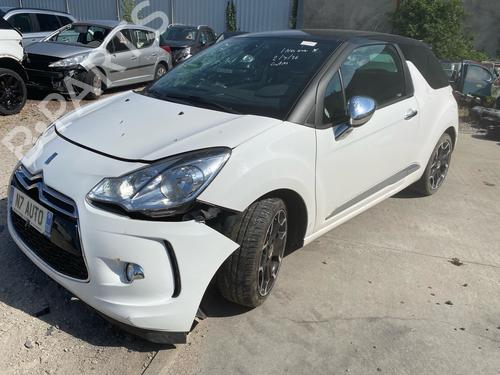 Gearbox CITROËN DS3 (SA_) 1.6 VTi 120 | BP36861974M3  - Image 45