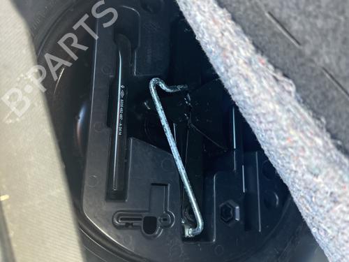 Steering column RENAULT CAPTUR I (J5_, H5_) 1.5 dCi 90 (J5N4, J5M5, J5MW, J5M6, J5AL, J5AJ) | BP23742707M21 - Image 29