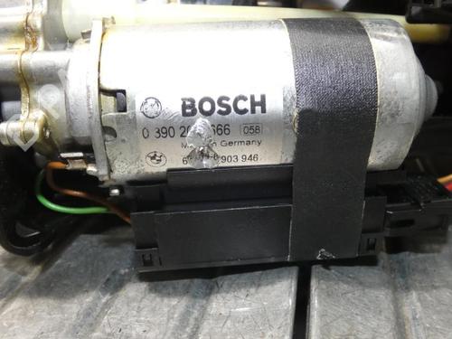 Steering column BMW X5 (E53) 3.0 d | BP23697804M21 - Image 4